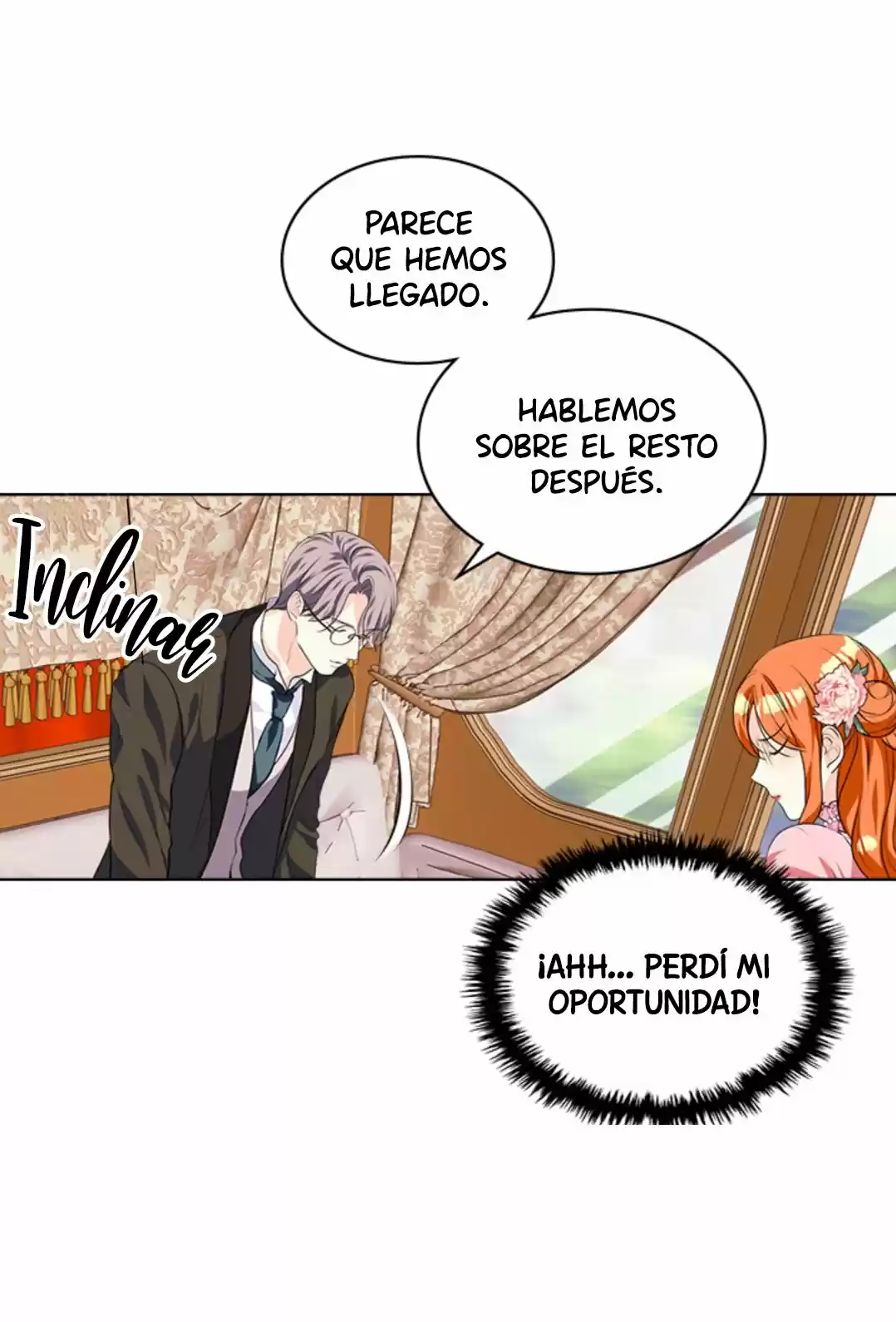 Las Virtudes Del Villano - Capítulo 22 - Página 52 - LectorTMOo