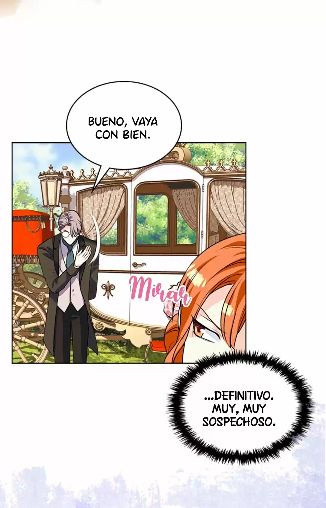 Las Virtudes Del Villano - Capítulo 22 - Página 59 - LectorTMOo