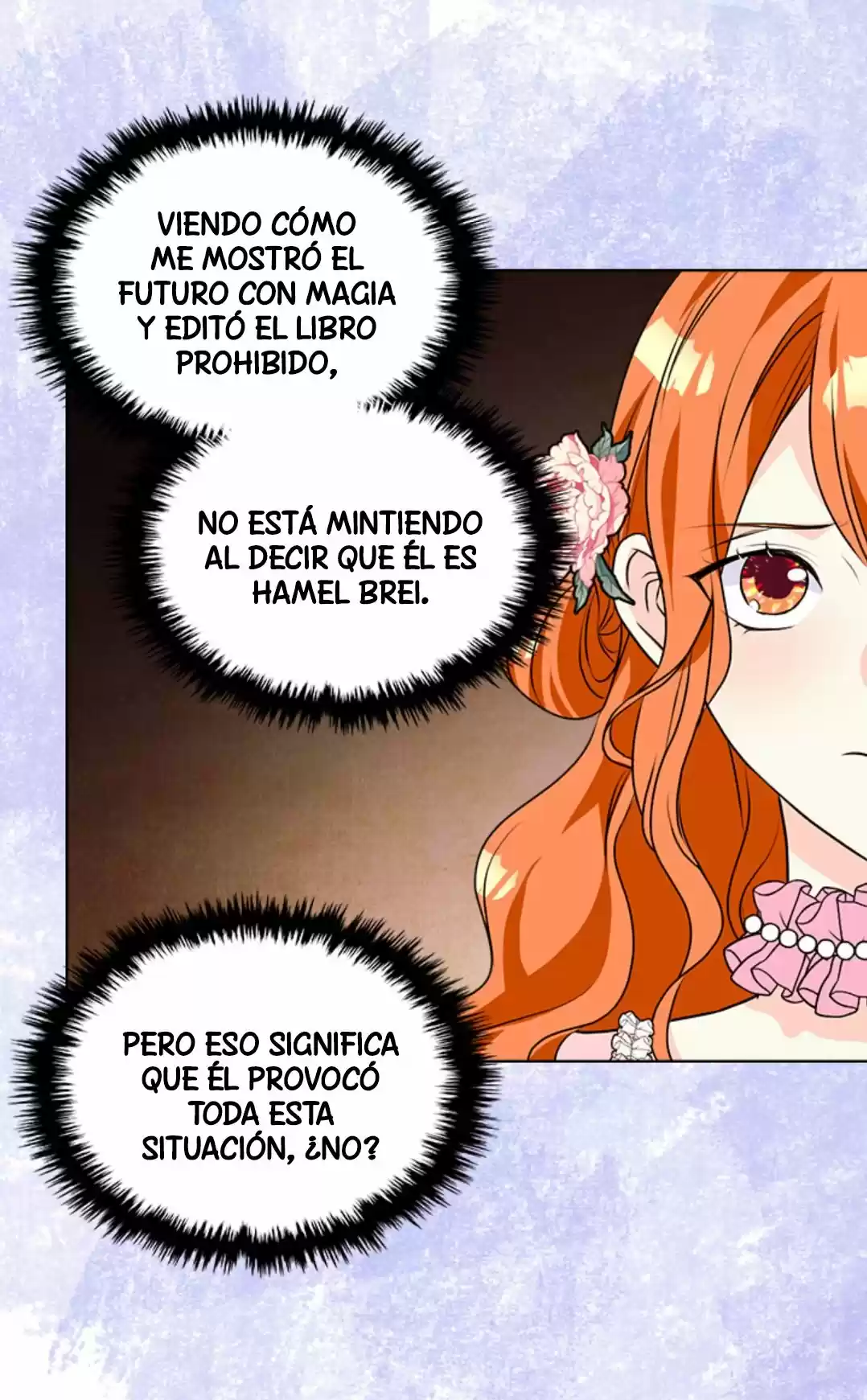 Las Virtudes Del Villano - Capítulo 22 - Página 60 - LectorTMOo