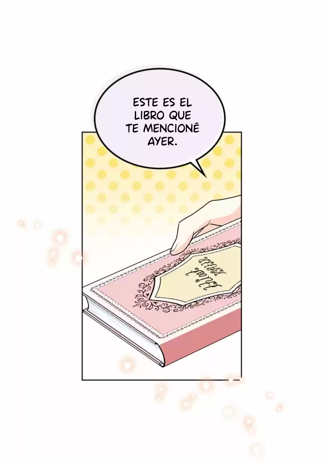 Las Virtudes Del Villano - Capítulo 23 - Página 12 - LectorTMOo