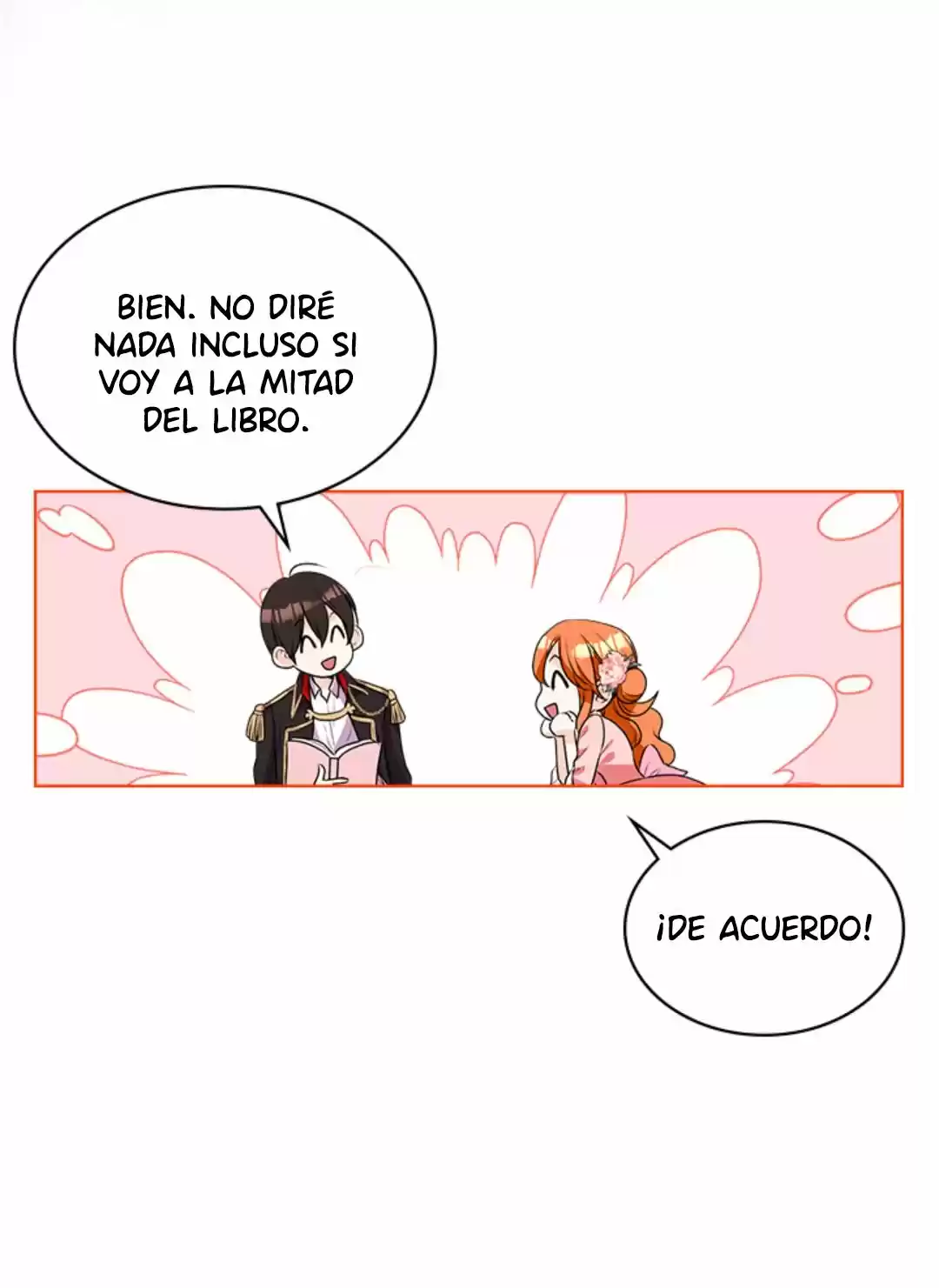 Las Virtudes Del Villano - Capítulo 23 - Página 16 - LectorTMOo
