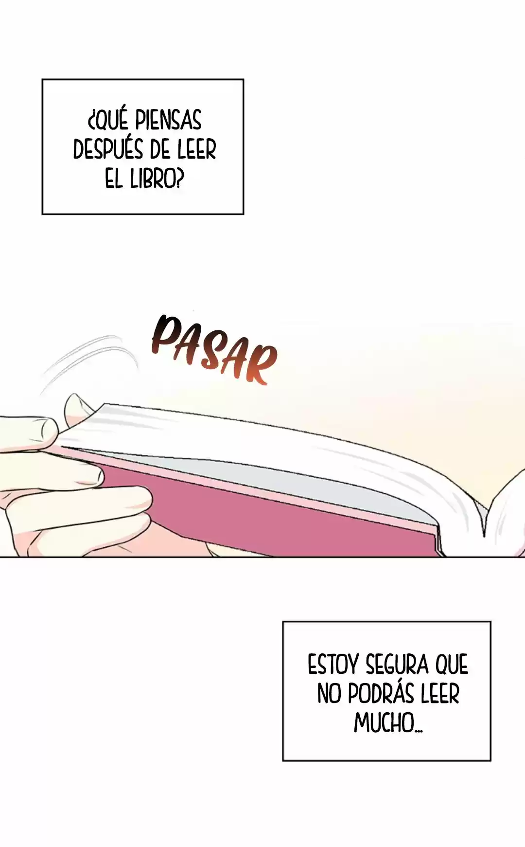 Las Virtudes Del Villano - Capítulo 23 - Página 17 - LectorTMOo