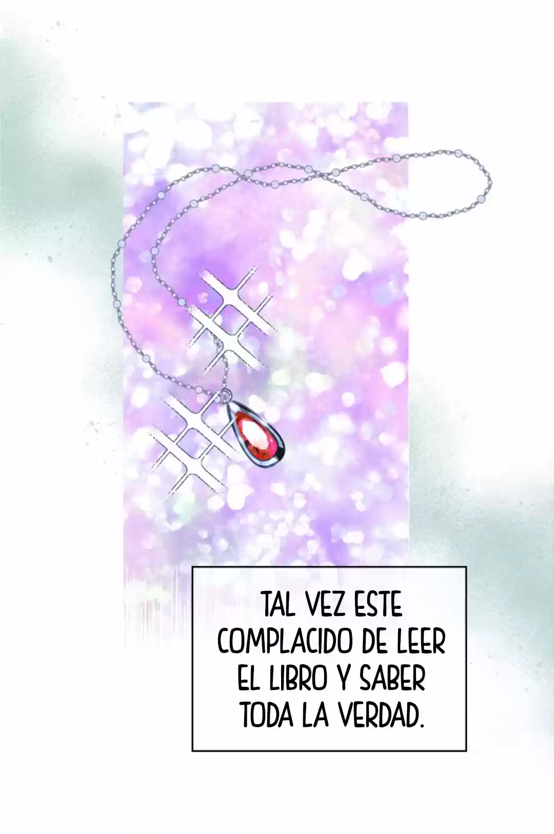 Las Virtudes Del Villano - Capítulo 23 - Página 21 - LectorTMOo