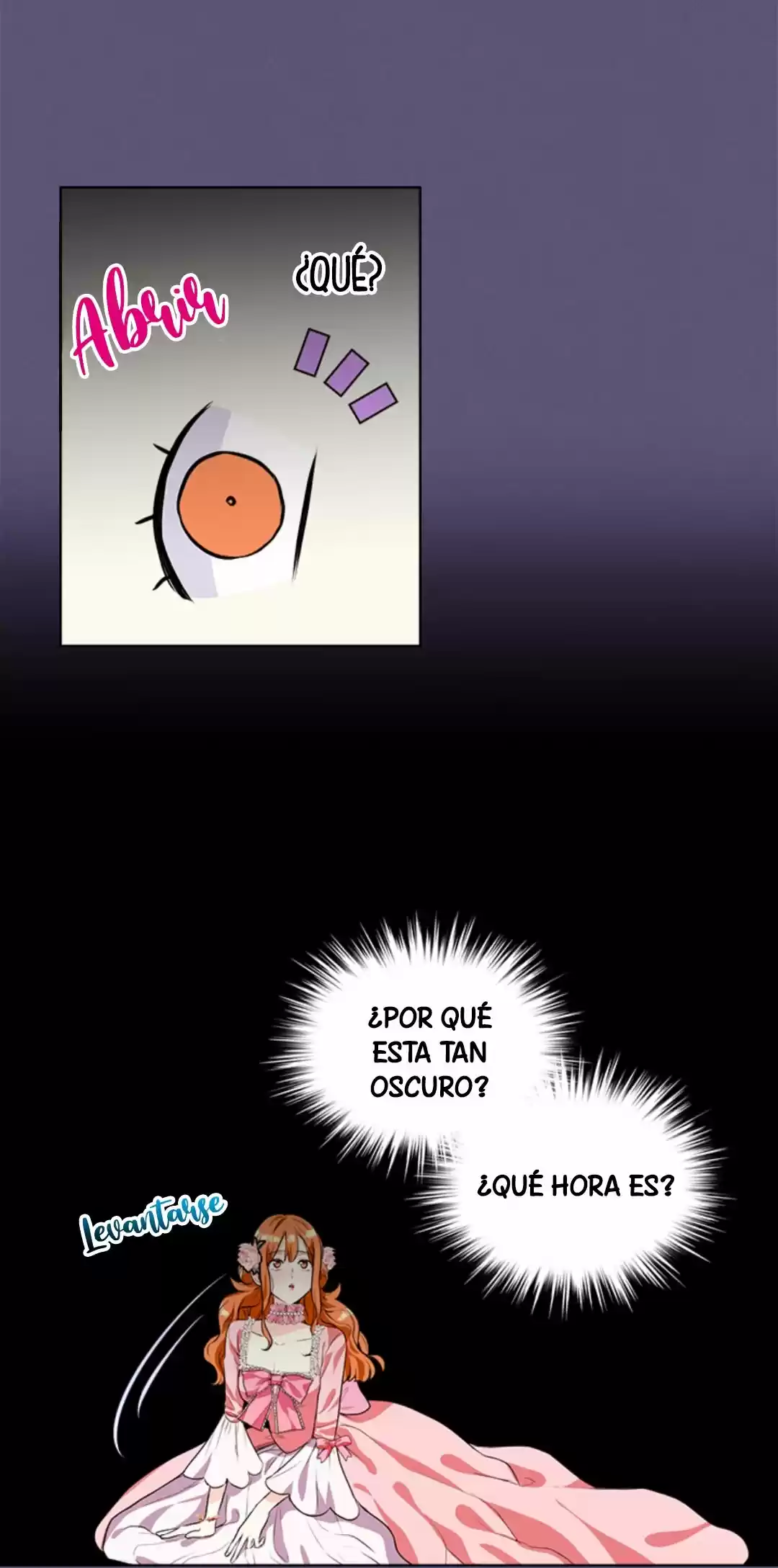 Las Virtudes Del Villano - Capítulo 23 - Página 26 - LectorTMOo