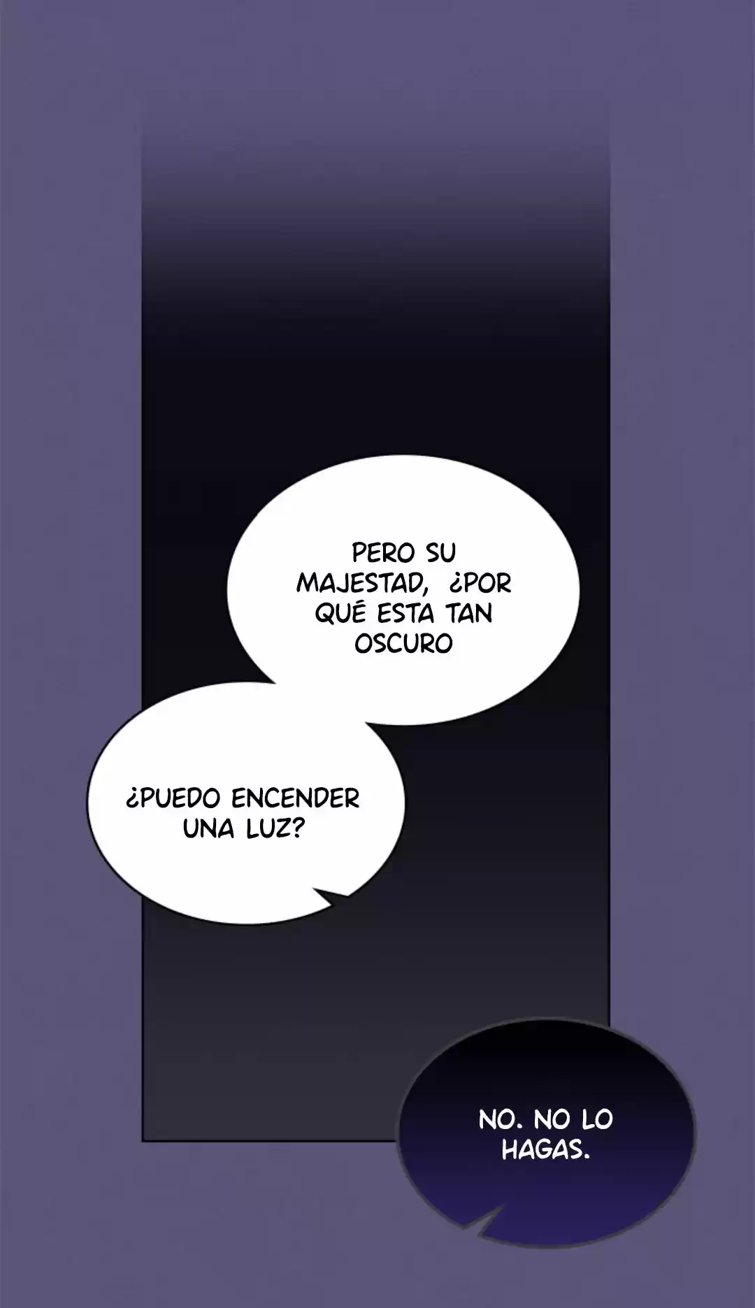 Las Virtudes Del Villano - Capítulo 23 - Página 33 - LectorTMOo
