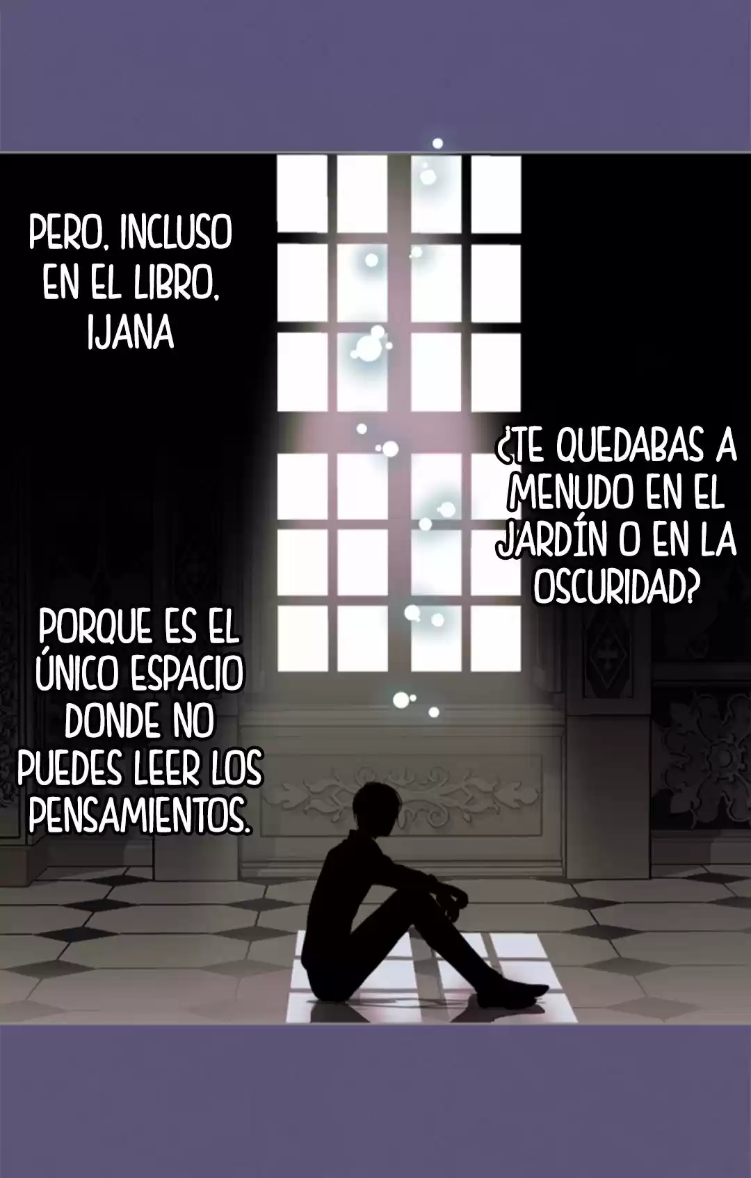 Las Virtudes Del Villano - Capítulo 23 - Página 36 - LectorTMOo