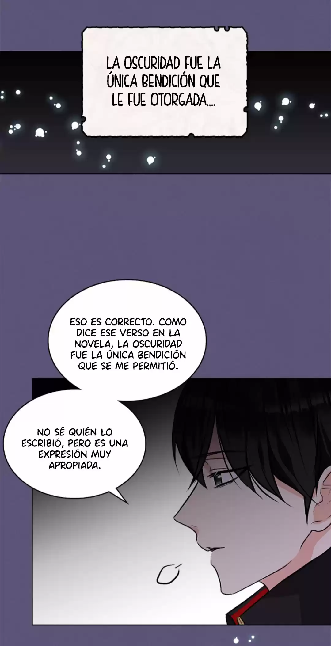 Las Virtudes Del Villano - Capítulo 23 - Página 37 - LectorTMOo