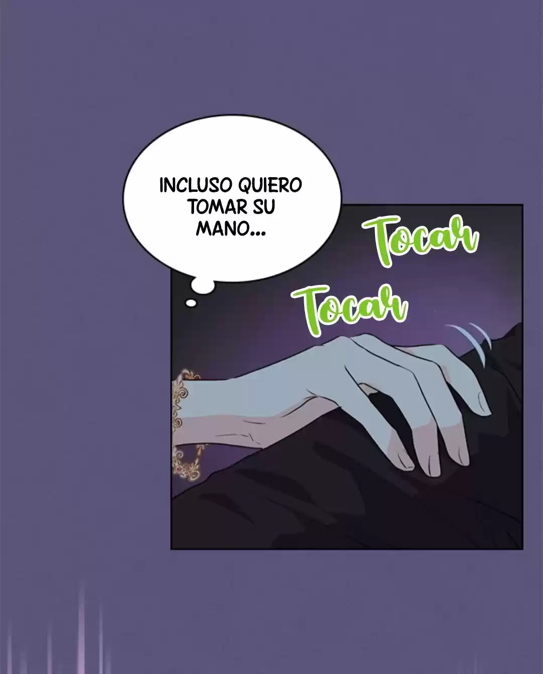 Las Virtudes Del Villano - Capítulo 23 - Página 39 - LectorTMOo
