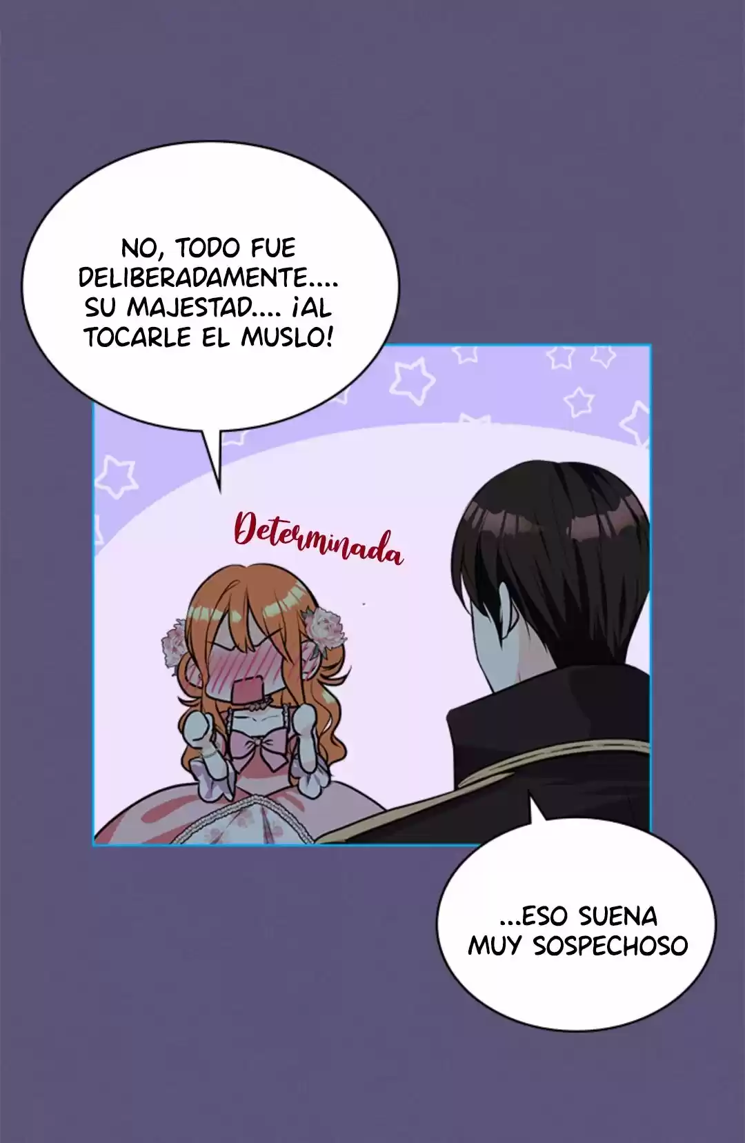 Las Virtudes Del Villano - Capítulo 23 - Página 47 - LectorTMOo