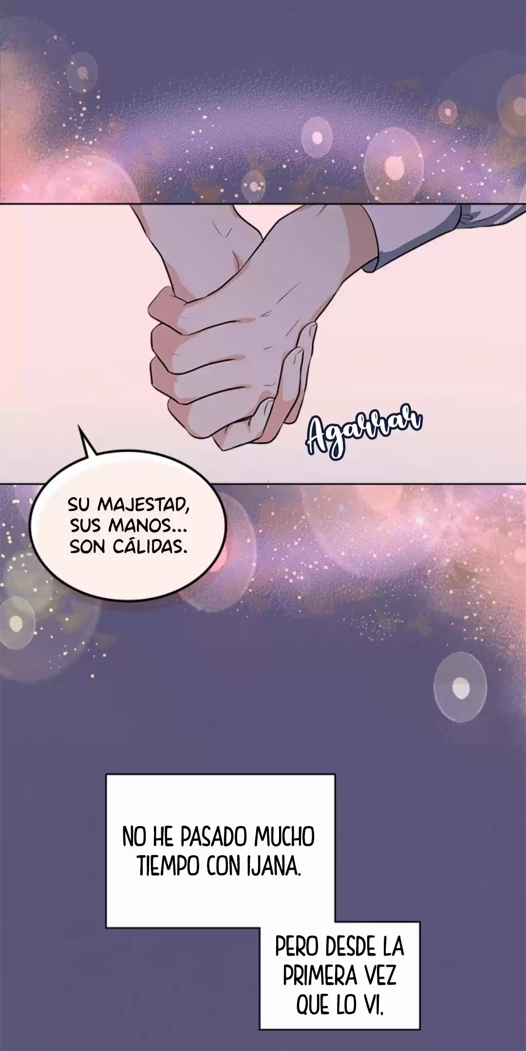 Las Virtudes Del Villano - Capítulo 23 - Página 60 - LectorTMOo