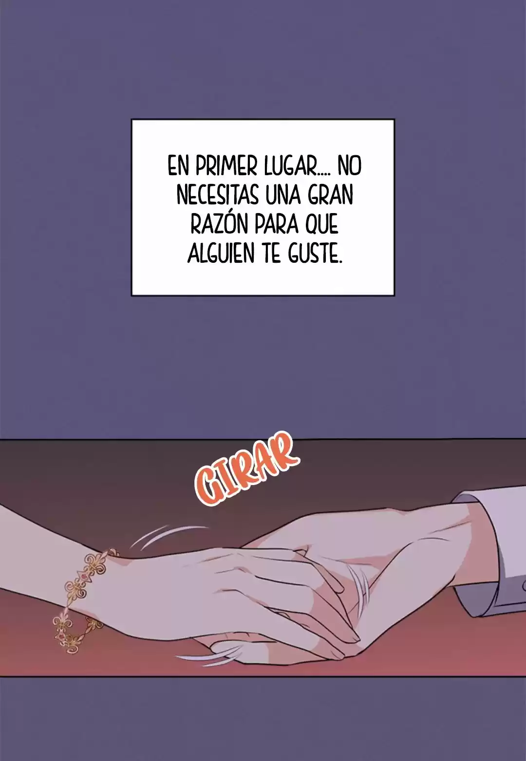 Las Virtudes Del Villano - Capítulo 23 - Página 67 - LectorTMOo