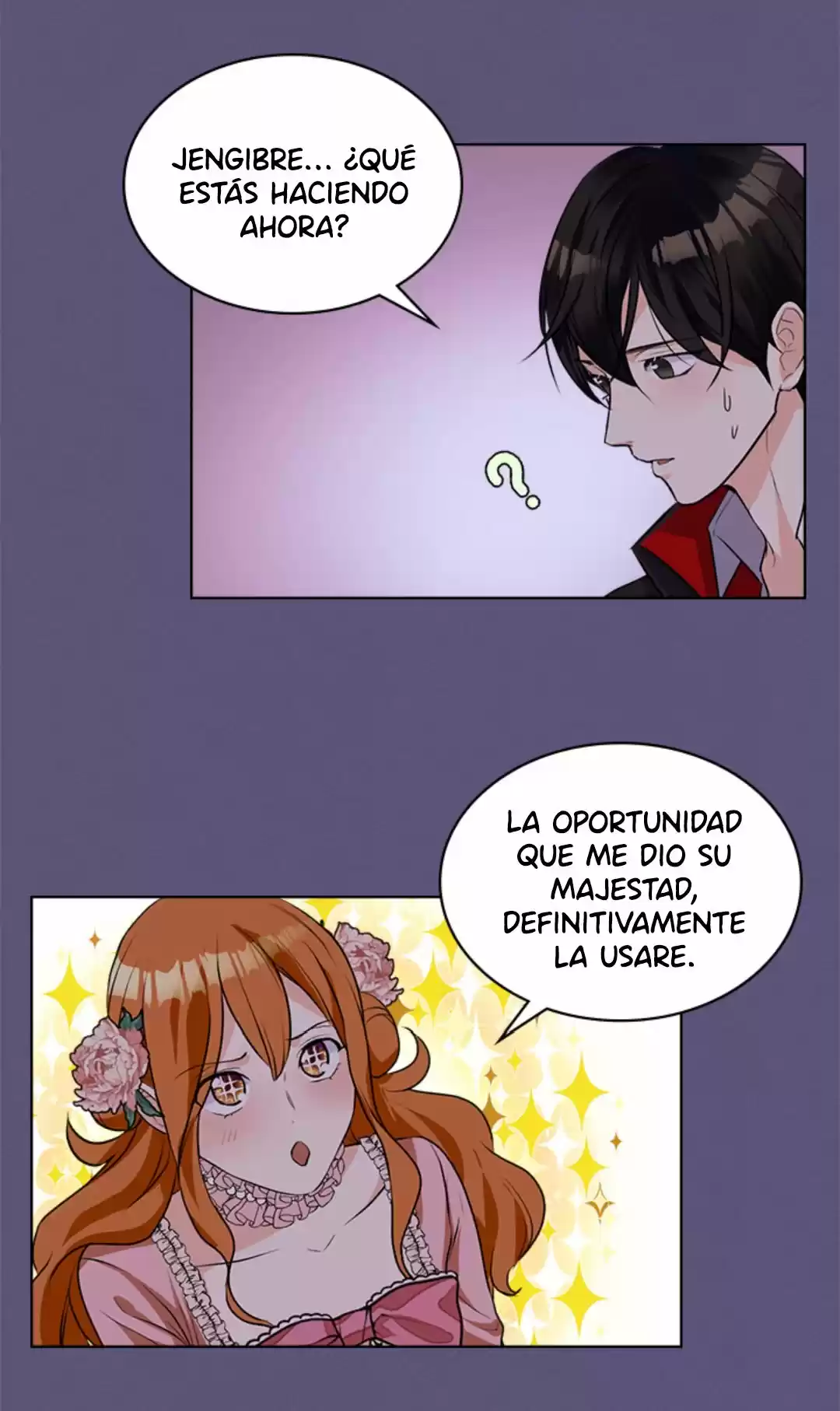 Las Virtudes Del Villano - Capítulo 23 - Página 69 - LectorTMOo