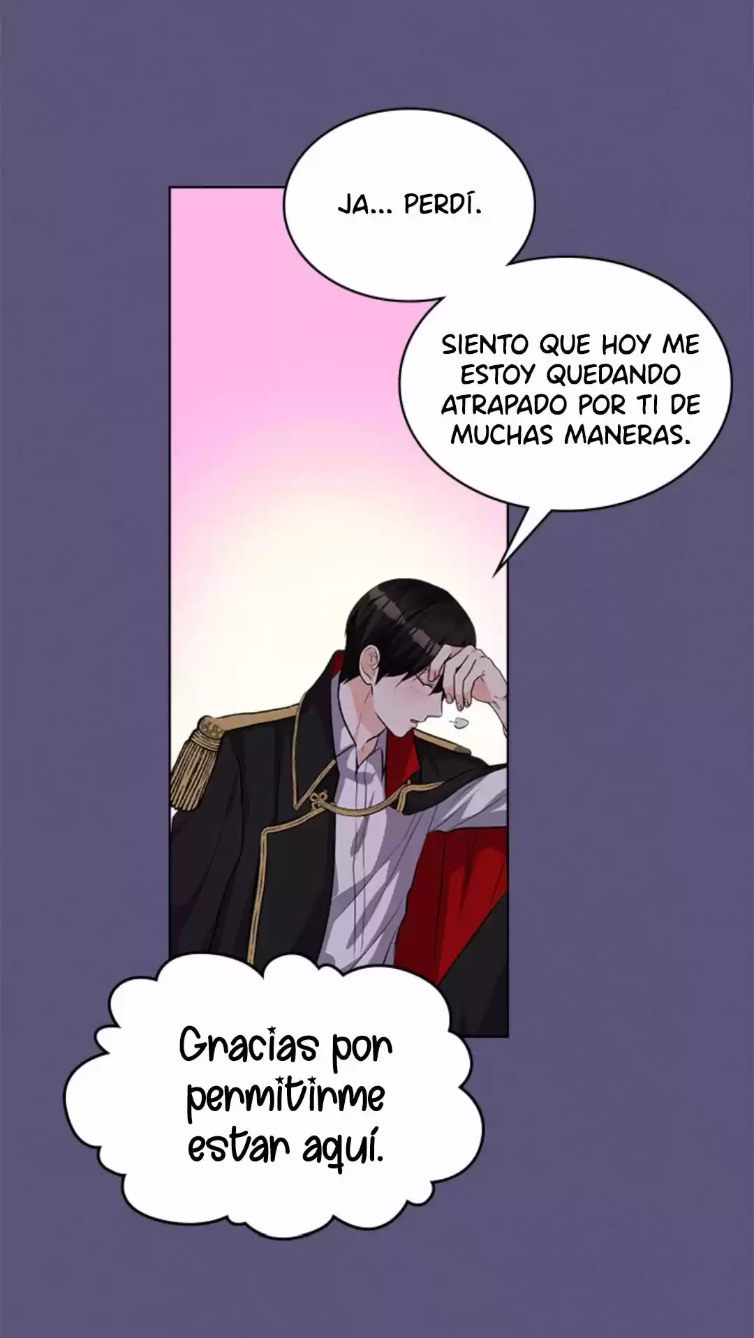 Las Virtudes Del Villano - Capítulo 23 - Página 71 - LectorTMOo