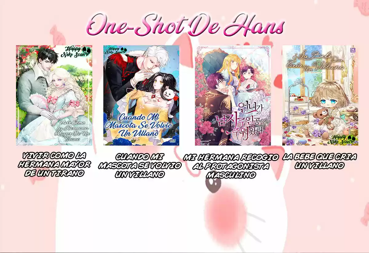 Las Virtudes Del Villano - Capítulo 24 - Página 9 - LectorTMOo