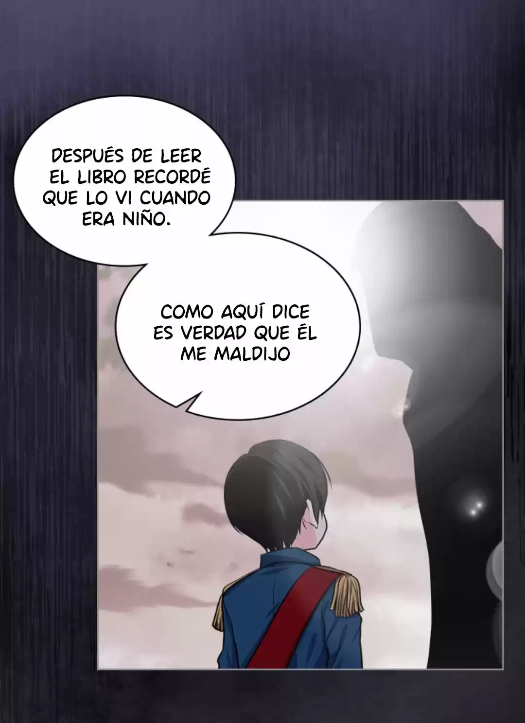 Las Virtudes Del Villano - Capítulo 24 - Página 40 - LectorTMOo