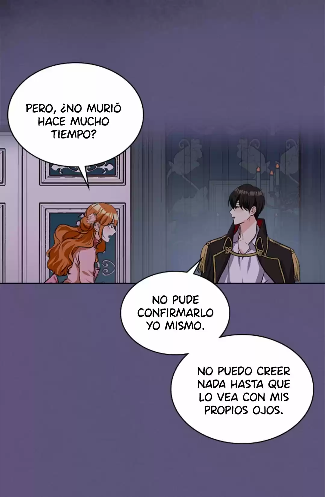 Las Virtudes Del Villano - Capítulo 24 - Página 44 - LectorTMOo