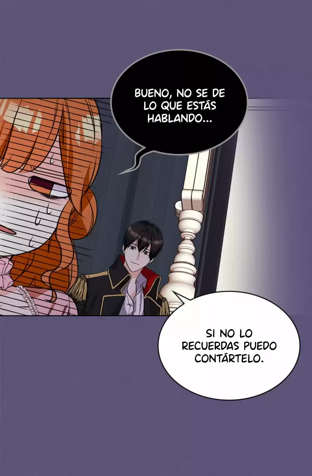 Las Virtudes Del Villano - Capítulo 24 - Página 53 - LectorTMOo
