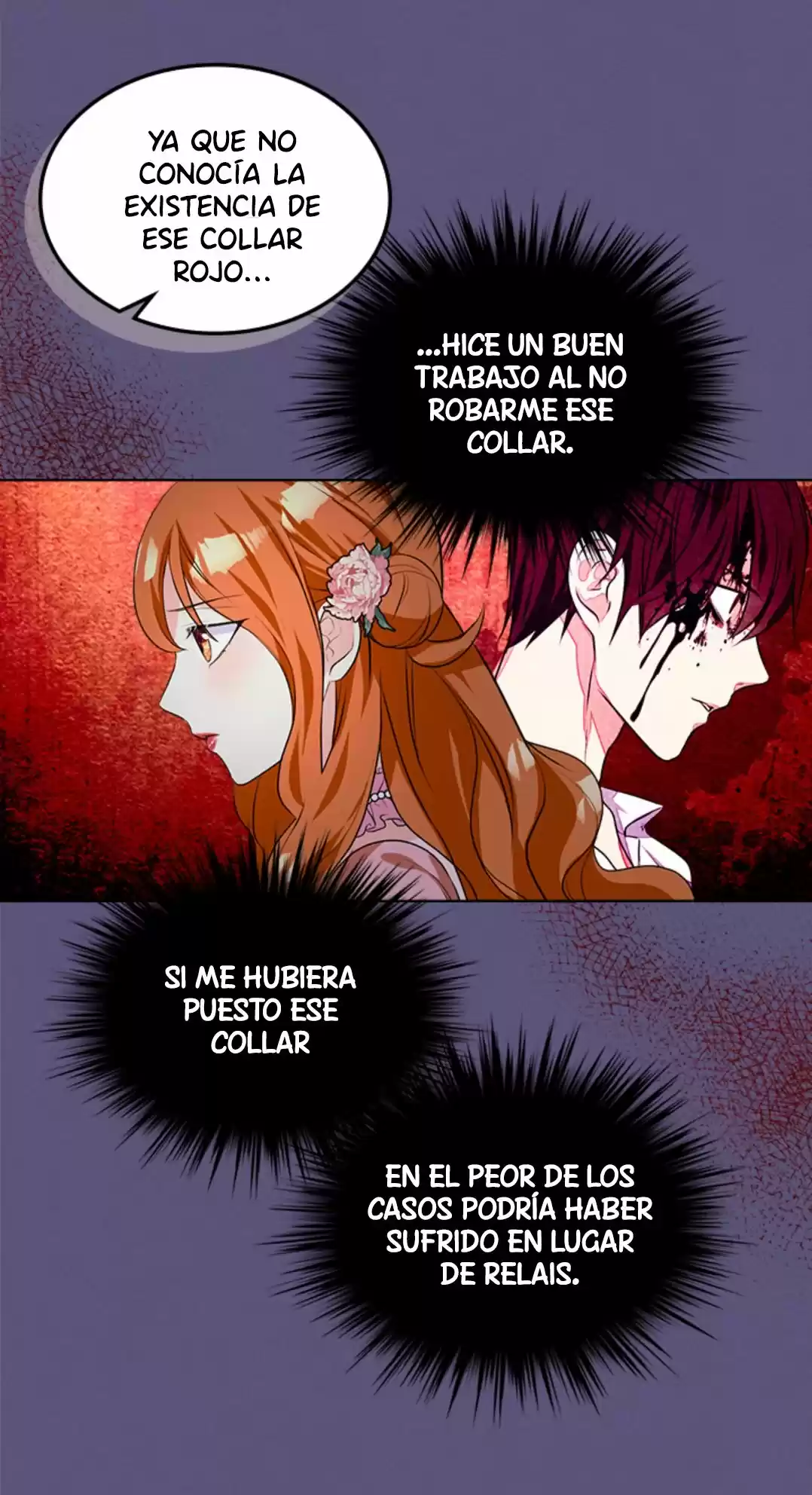 Las Virtudes Del Villano - Capítulo 24 - Página 68 - LectorTMOo