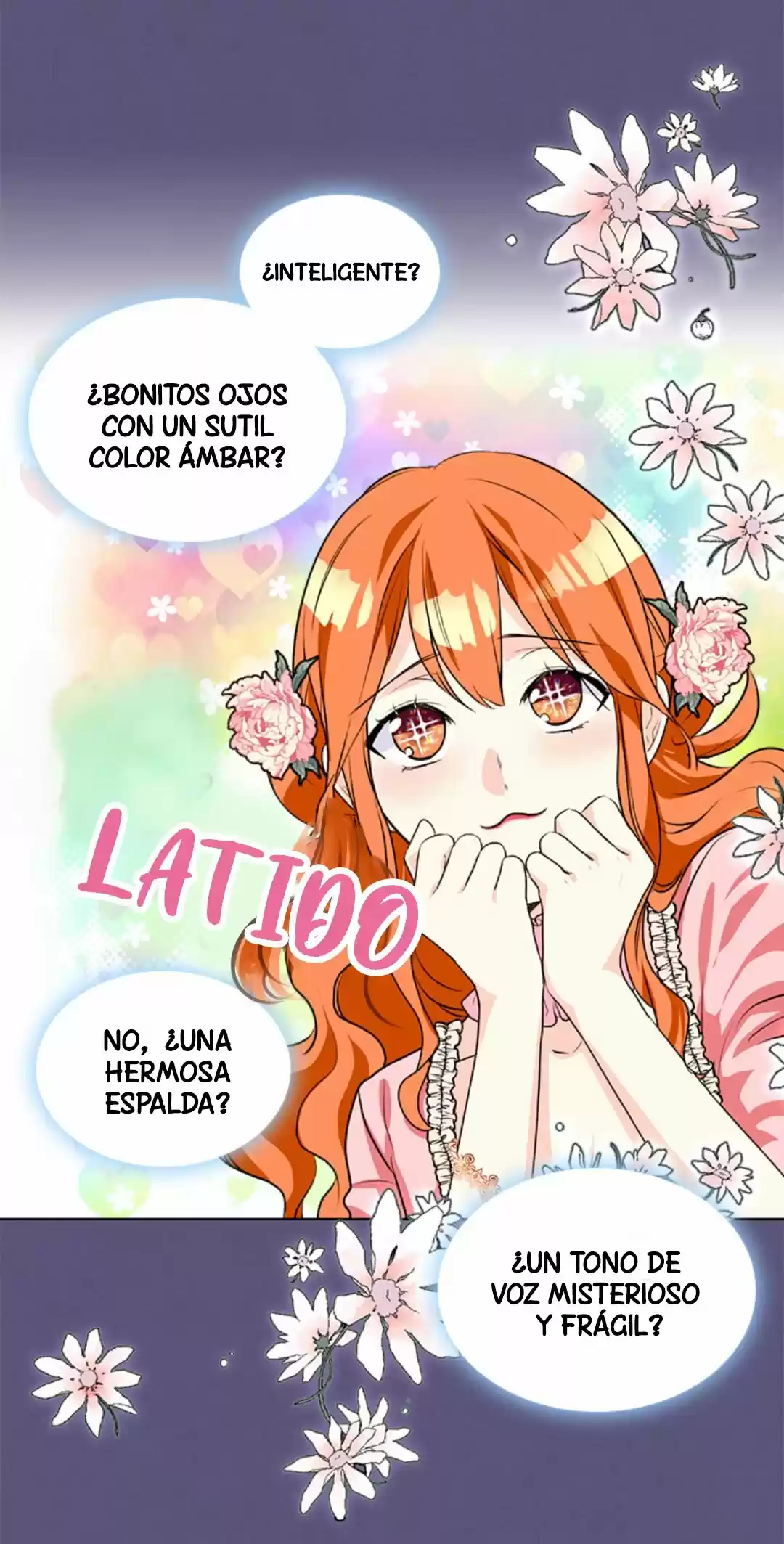 Las Virtudes Del Villano - Capítulo 24 - Página 71 - LectorTMOo
