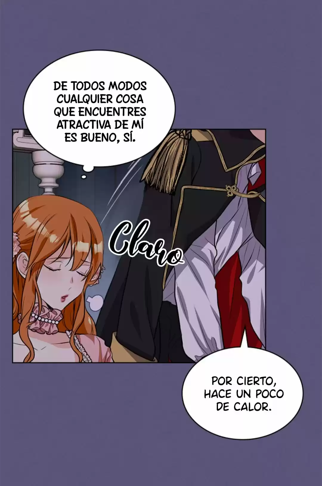 Las Virtudes Del Villano - Capítulo 24 - Página 80 - LectorTMOo