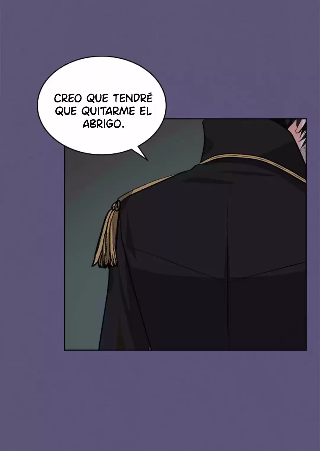 Las Virtudes Del Villano - Capítulo 24 - Página 82 - LectorTMOo
