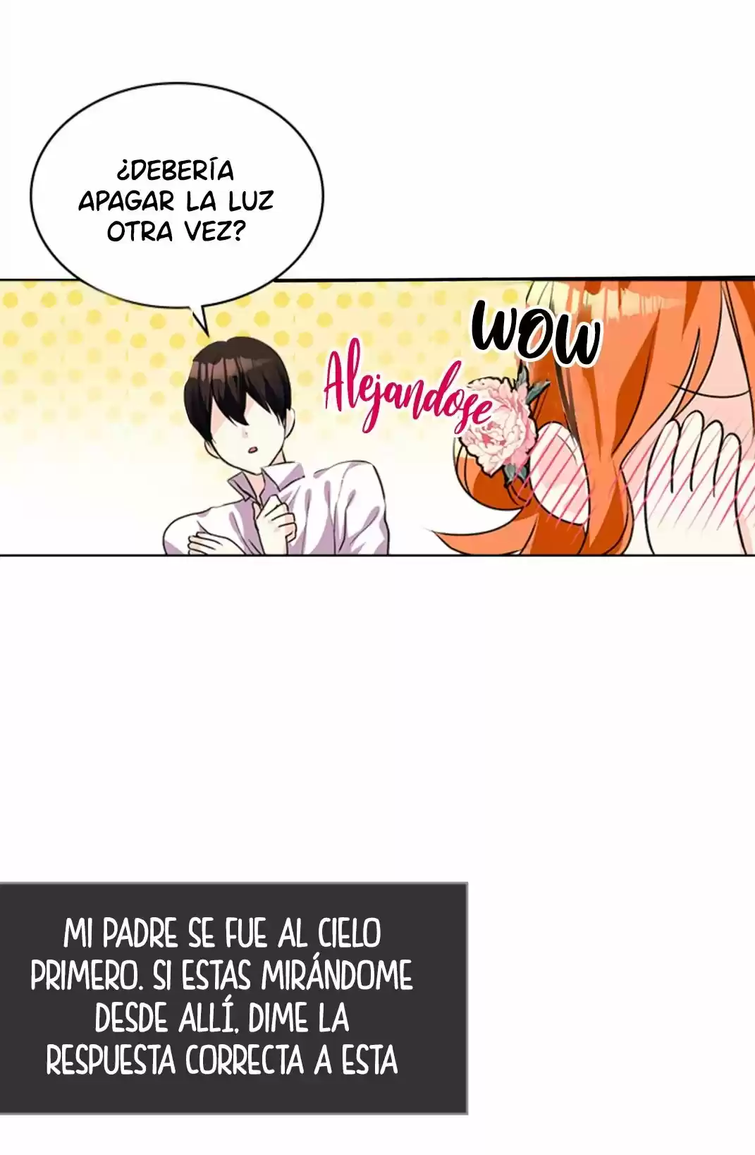 Las Virtudes Del Villano - Capítulo 24 - Página 102 - LectorTMOo