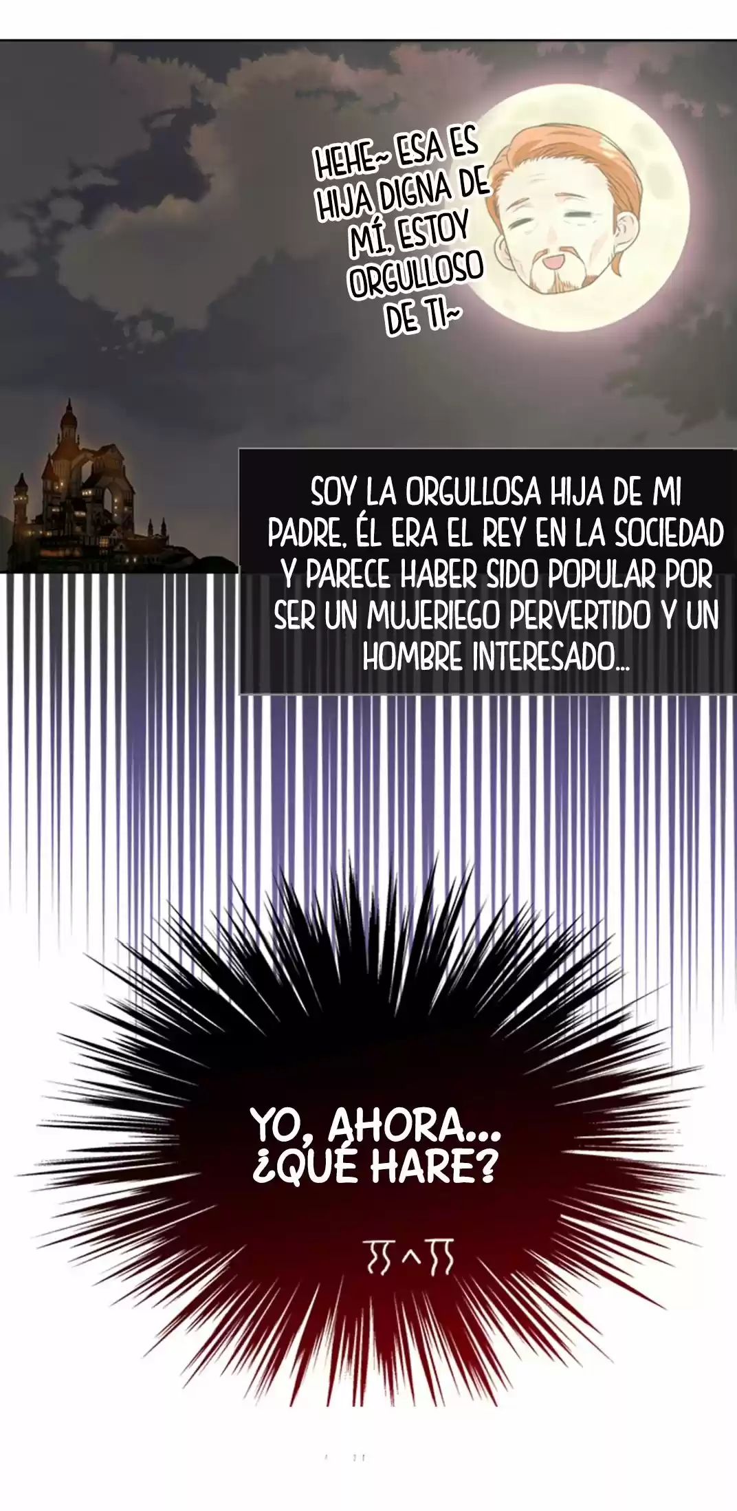 Las Virtudes Del Villano - Capítulo 24 - Página 103 - LectorTMOo