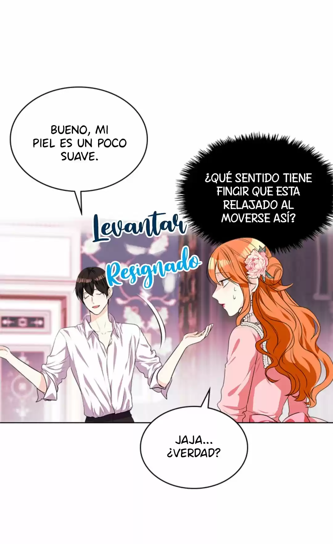Las Virtudes Del Villano - Capítulo 25 - Página 16 - LectorTMOo