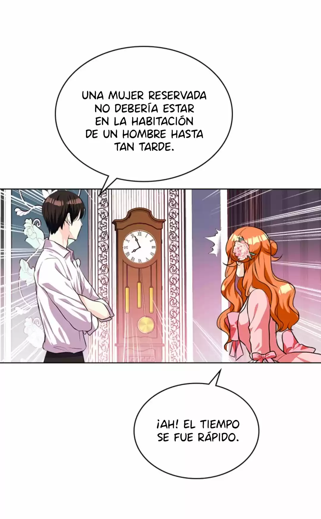 Las Virtudes Del Villano - Capítulo 25 - Página 19 - LectorTMOo