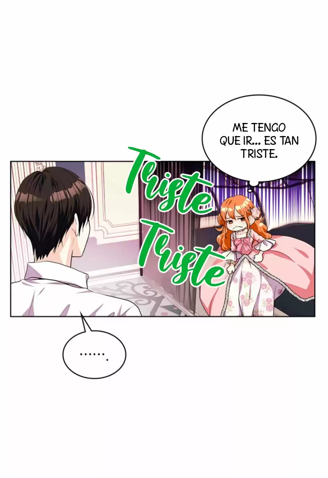Las Virtudes Del Villano - Capítulo 25 - Página 20 - LectorTMOo