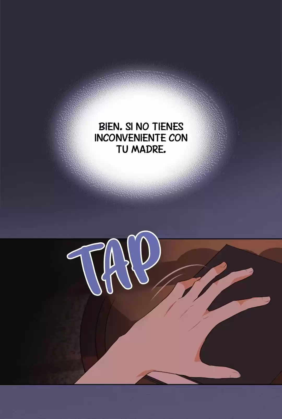 Las Virtudes Del Villano - Capítulo 25 - Página 47 - LectorTMOo