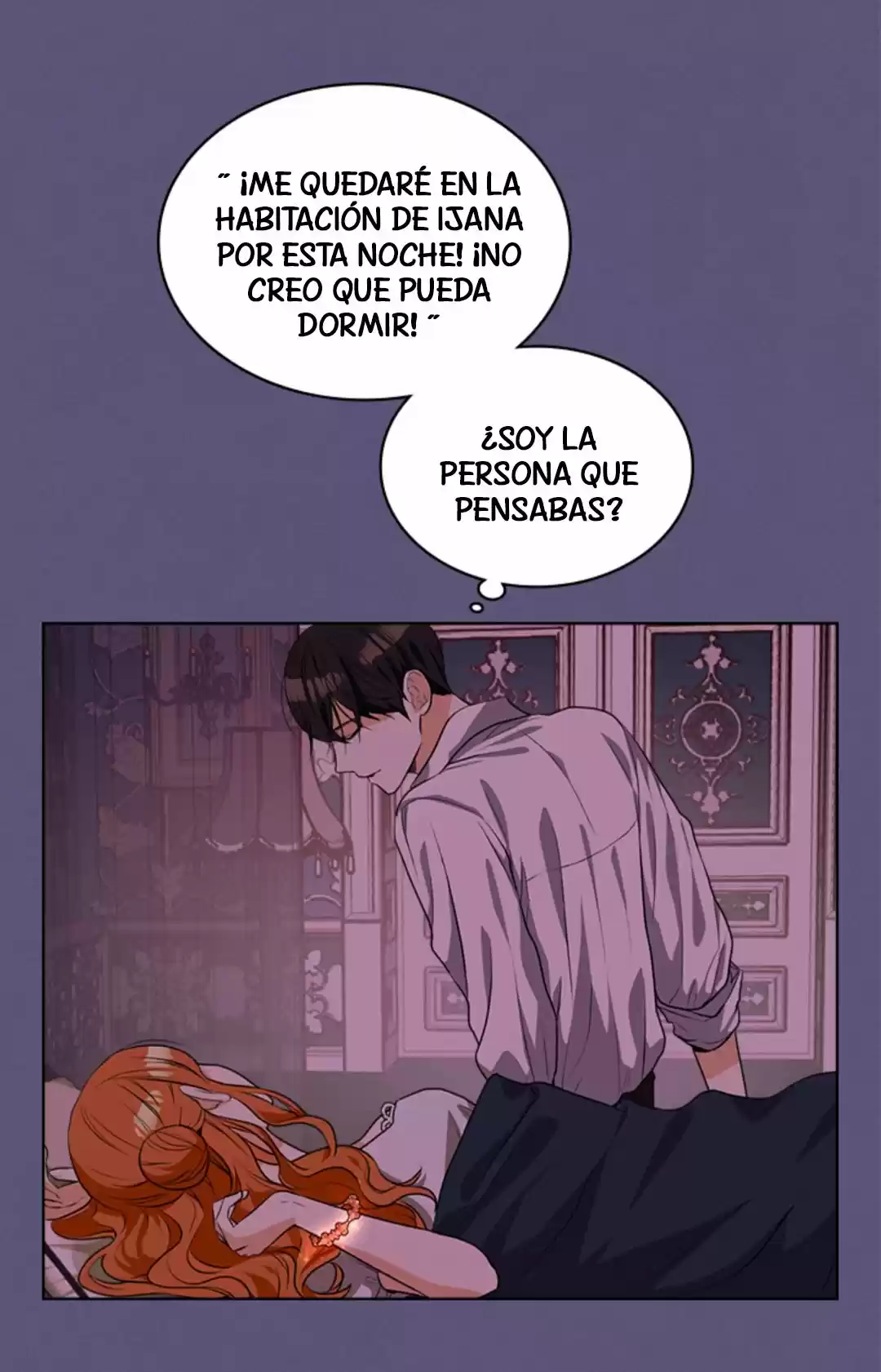 Las Virtudes Del Villano - Capítulo 25 - Página 53 - LectorTMOo