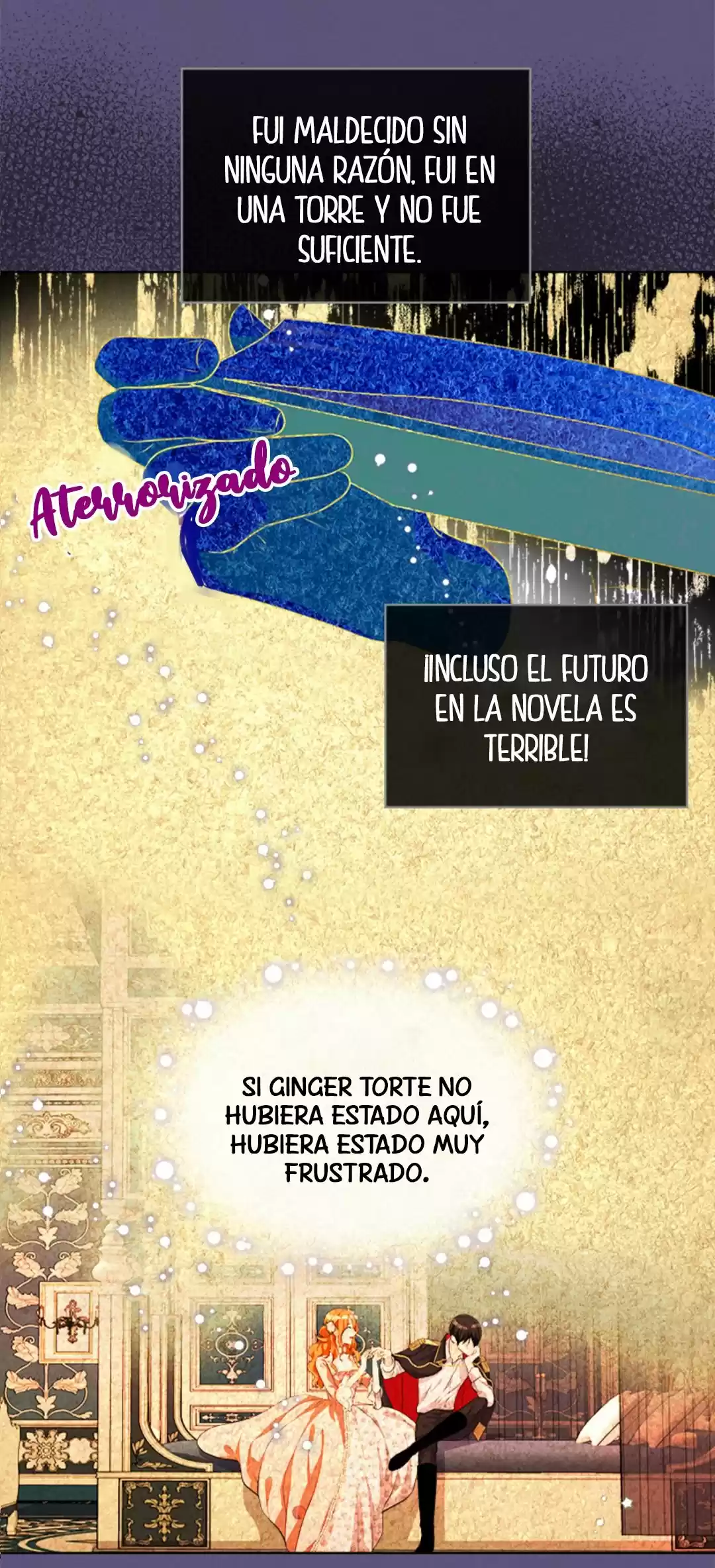Las Virtudes Del Villano - Capítulo 25 - Página 57 - LectorTMOo