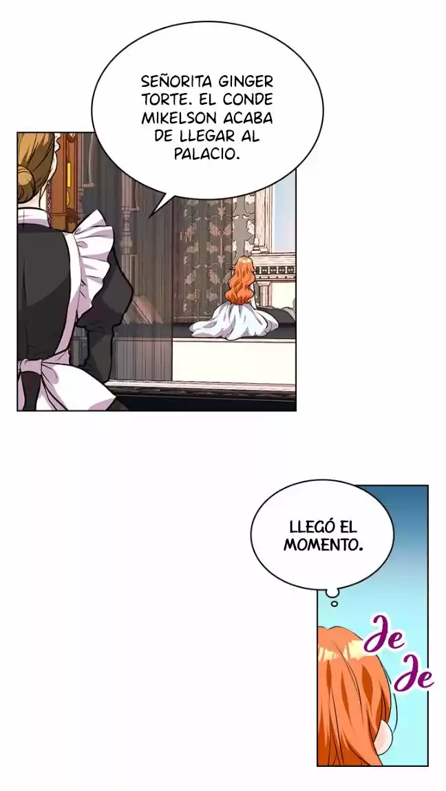 Las Virtudes Del Villano - Capítulo 26 - Página 15 - LectorTMOo