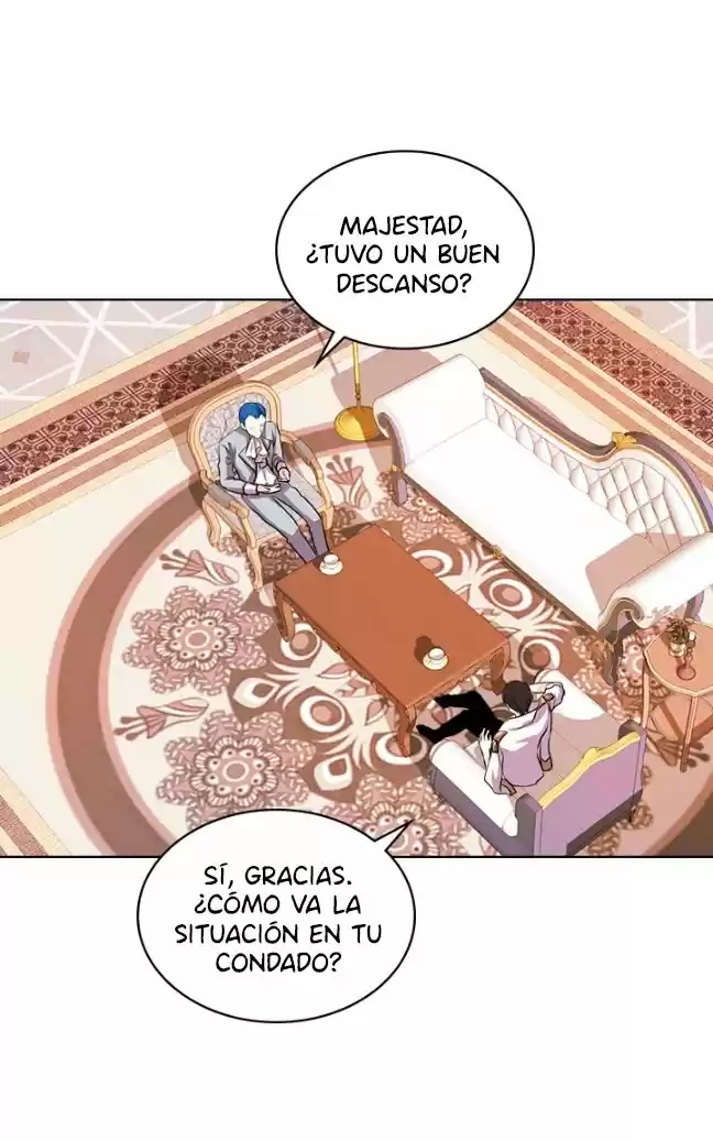 Las Virtudes Del Villano - Capítulo 26 - Página 18 - LectorTMOo