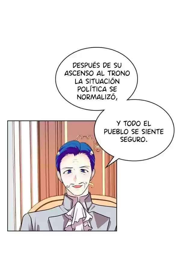 Las Virtudes Del Villano - Capítulo 26 - Página 19 - LectorTMOo