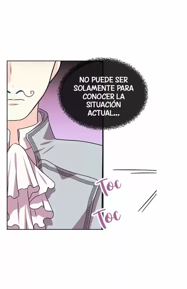 Las Virtudes Del Villano - Capítulo 26 - Página 22 - LectorTMOo