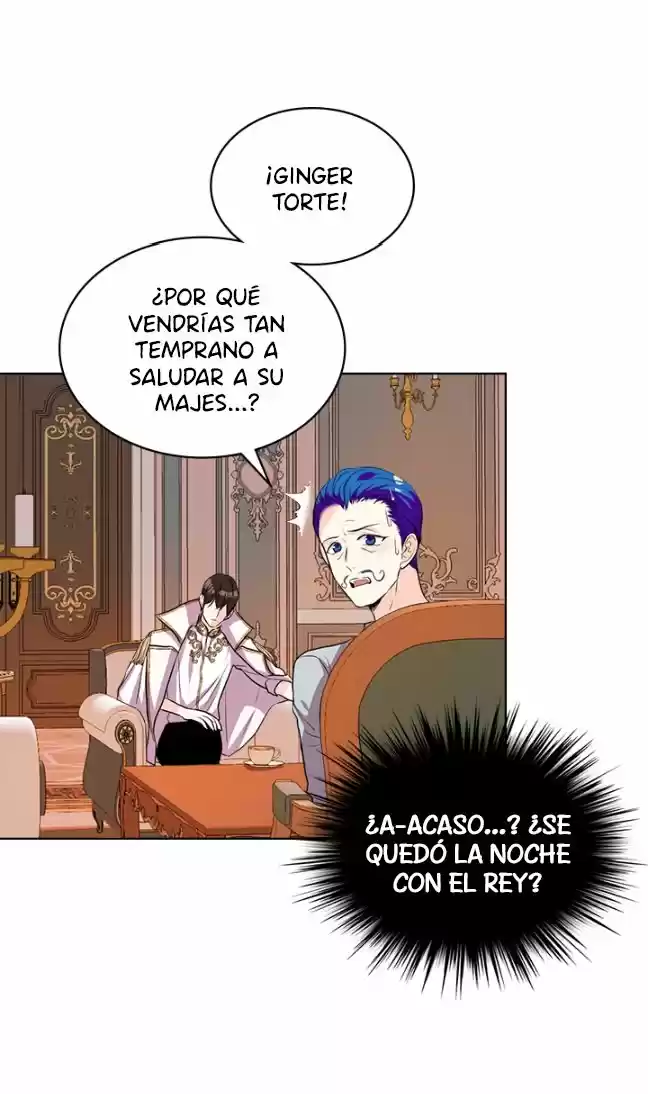 Las Virtudes Del Villano - Capítulo 26 - Página 24 - LectorTMOo