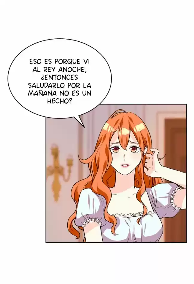 Las Virtudes Del Villano - Capítulo 26 - Página 25 - LectorTMOo