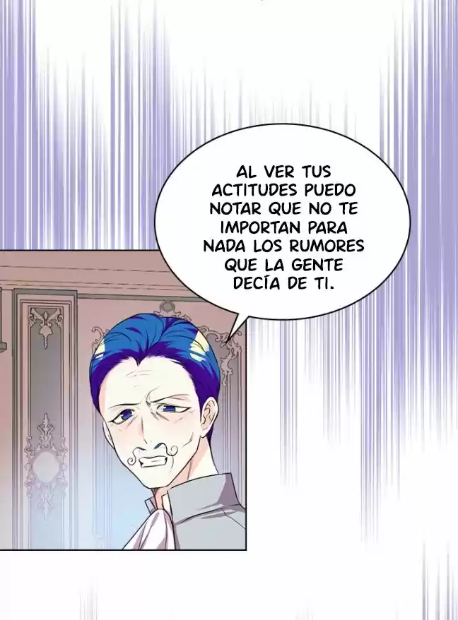 Las Virtudes Del Villano - Capítulo 26 - Página 28 - LectorTMOo