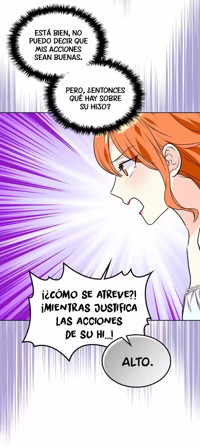 Las Virtudes Del Villano - Capítulo 26 - Página 31 - LectorTMOo