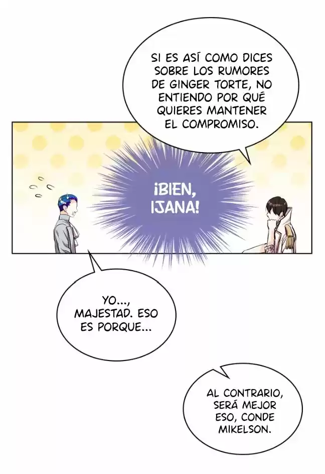 Las Virtudes Del Villano - Capítulo 26 - Página 39 - LectorTMOo