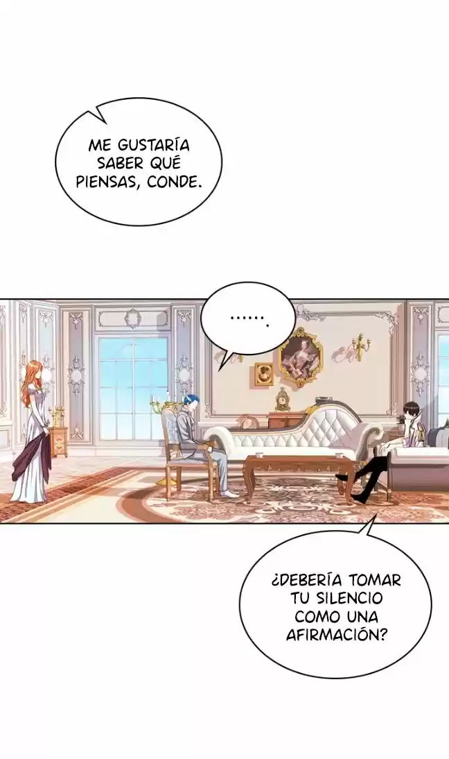 Las Virtudes Del Villano - Capítulo 26 - Página 45 - LectorTMOo