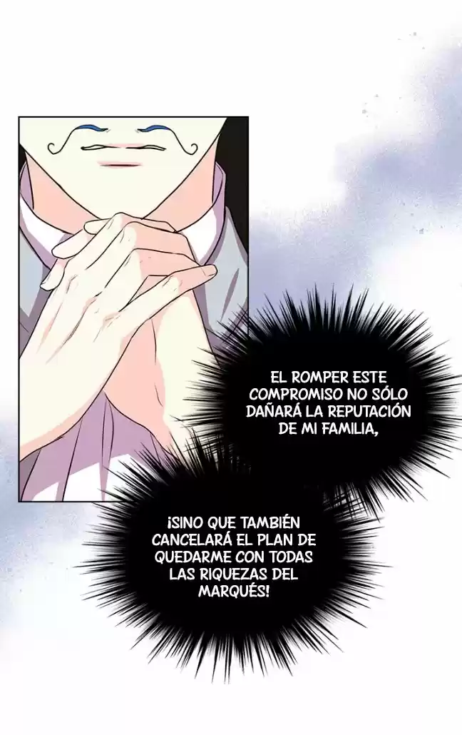 Las Virtudes Del Villano - Capítulo 26 - Página 51 - LectorTMOo