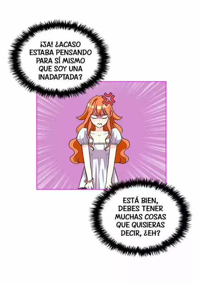 Las Virtudes Del Villano - Capítulo 26 - Página 55 - LectorTMOo