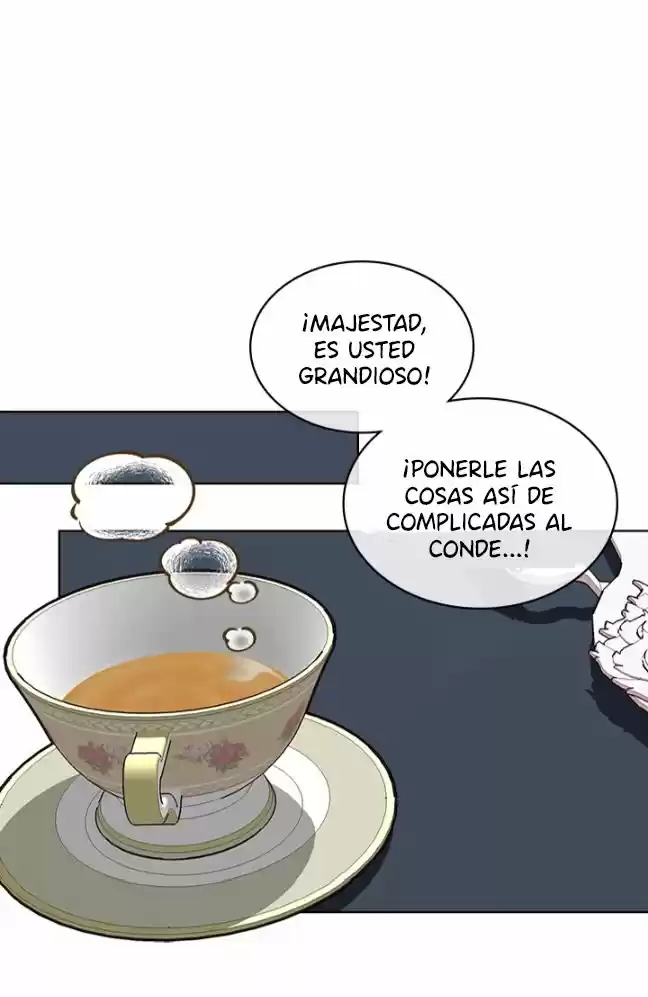 Las Virtudes Del Villano - Capítulo 26 - Página 59 - LectorTMOo