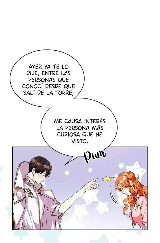 Las Virtudes Del Villano - Capítulo 27 - Página 14 - LectorTMOo