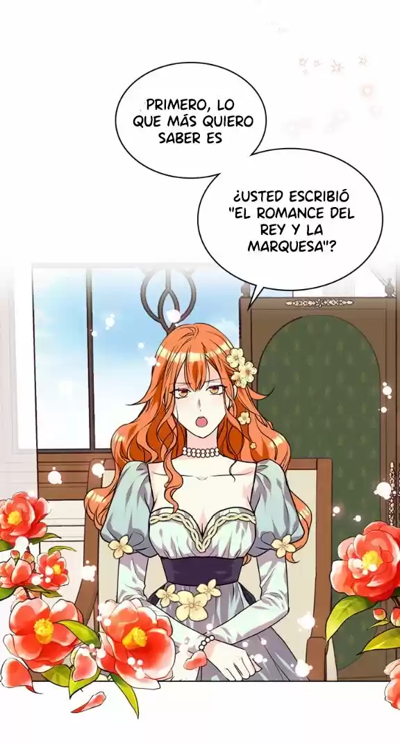 Las Virtudes Del Villano - Capítulo 28 - Página 17 - LectorTMOo