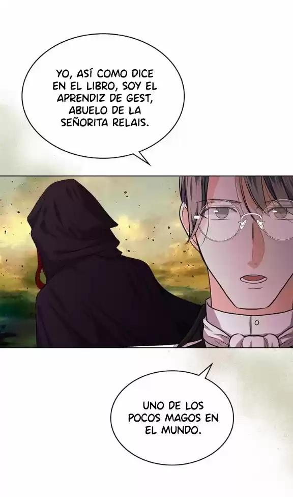 Las Virtudes Del Villano - Capítulo 28 - Página 25 - LectorTMOo