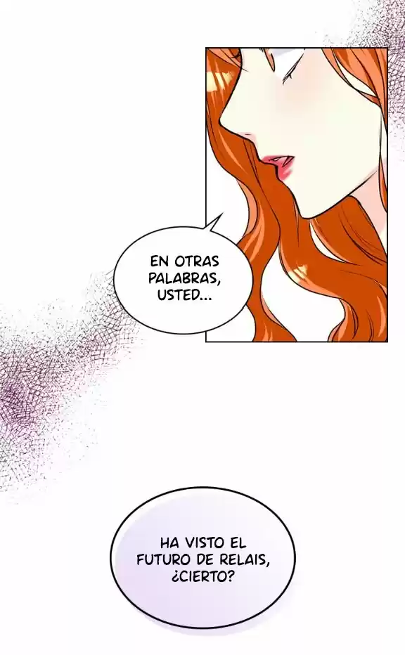 Las Virtudes Del Villano - Capítulo 28 - Página 31 - LectorTMOo